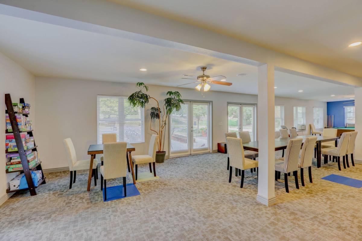 Apartment for rent at 10400 W 62nd Place, Arvada, CO 80004