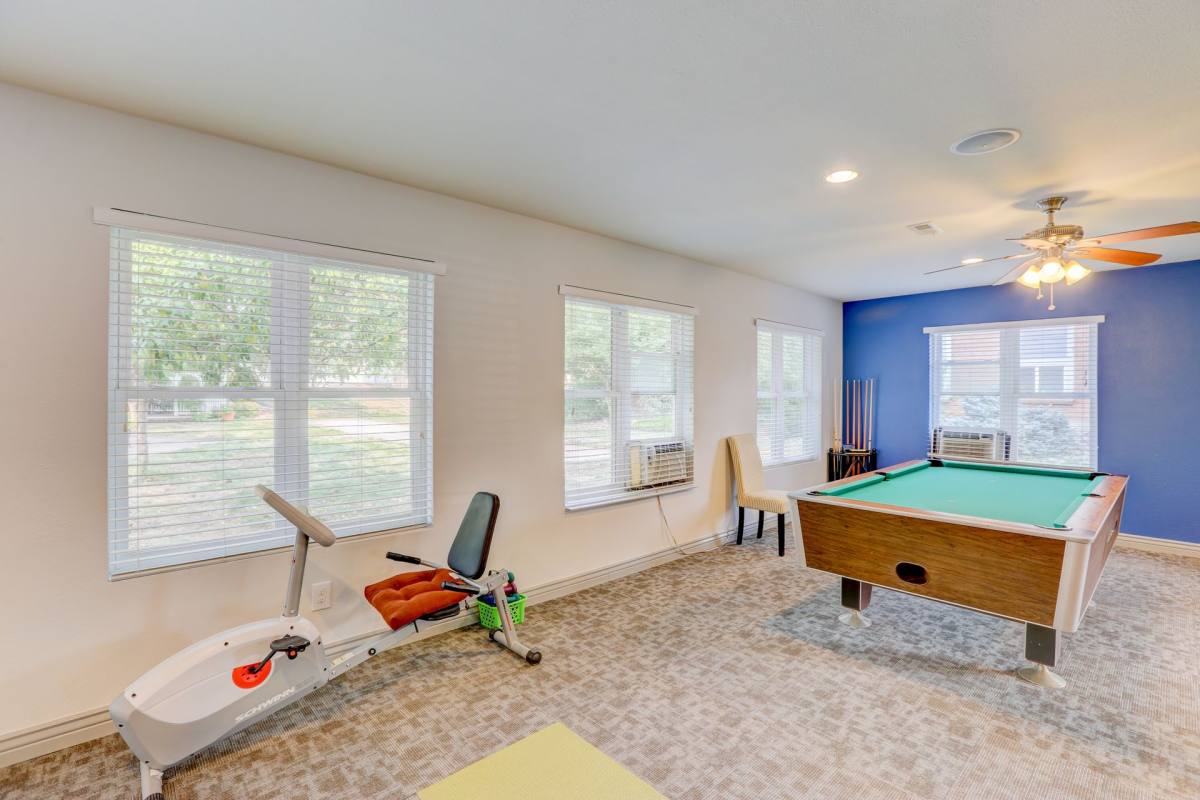 Apartment for rent at 10400 W 62nd Place, Arvada, CO 80004