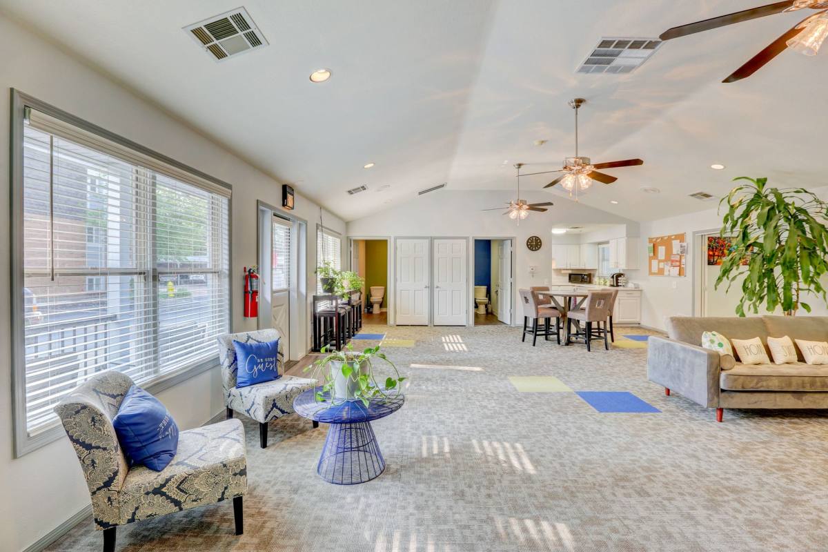 Apartment for rent at 10400 W 62nd Place, Arvada, CO 80004