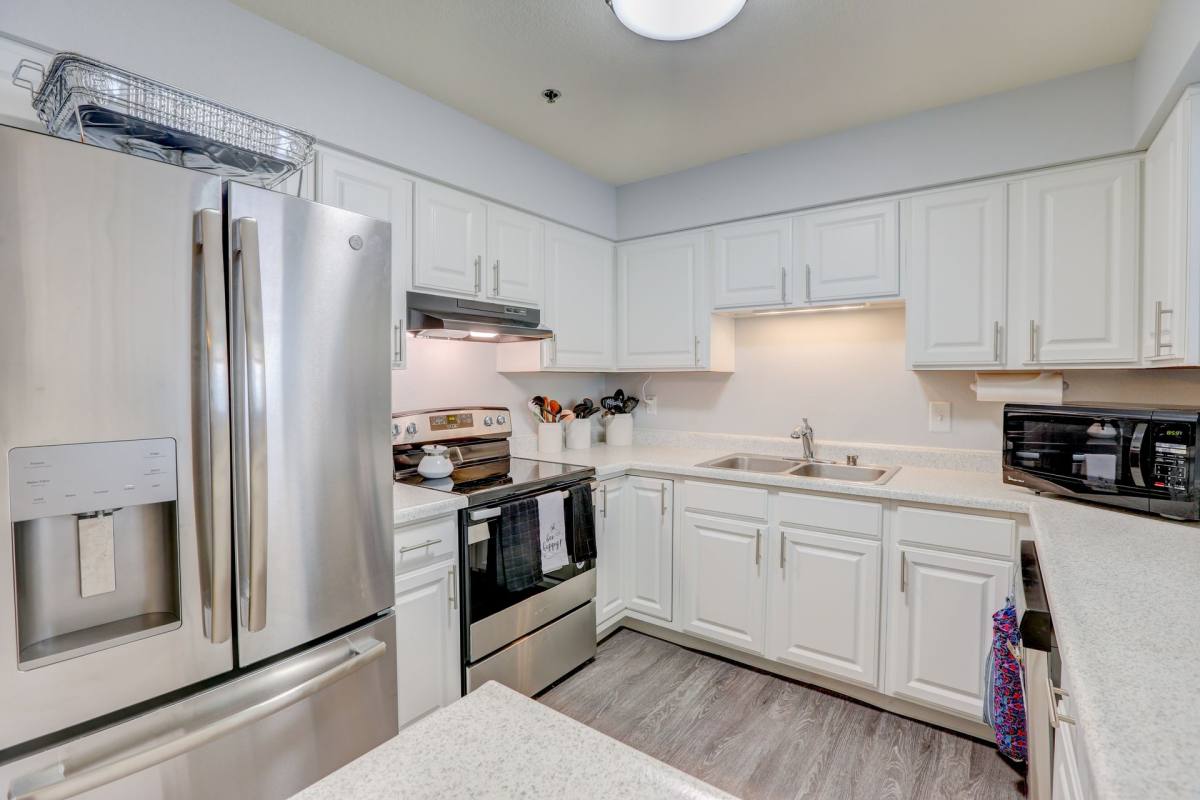 Apartment for rent at 10400 W 62nd Place, Arvada, CO 80004