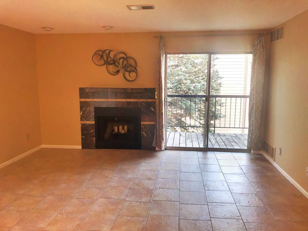 Condo for rent at 2575 S Syracuse Way, Denver, CO 80231