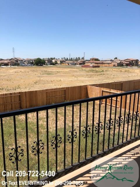 House for rent at 160 Barker Lane, Merced, CA 95348
