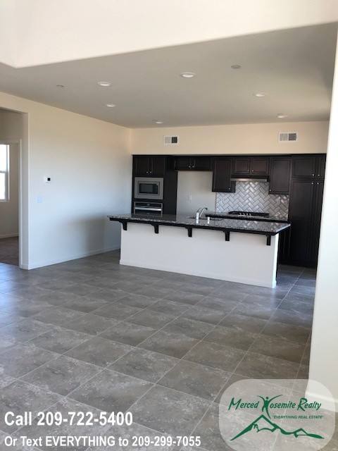 House for rent at 160 Barker Lane, Merced, CA 95348
