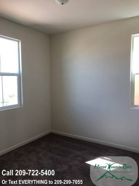 House for rent at 160 Barker Lane, Merced, CA 95348