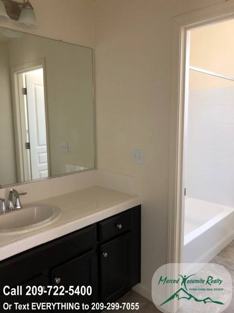 House for rent at 160 Barker Lane, Merced, CA 95348
