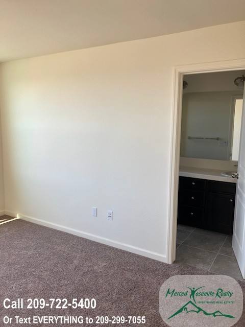 House for rent at 160 Barker Lane, Merced, CA 95348