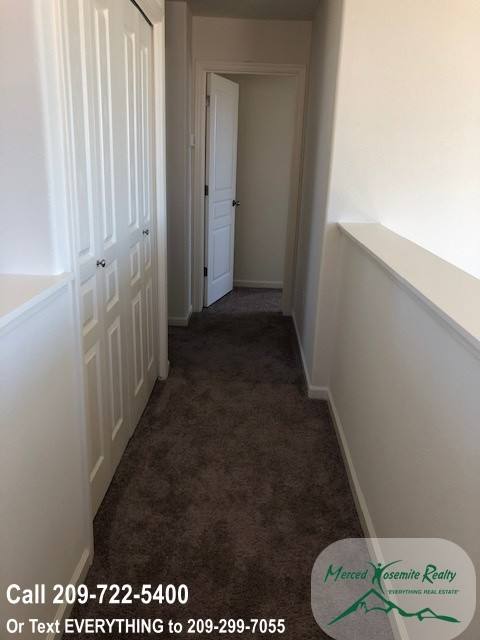 House for rent at 160 Barker Lane, Merced, CA 95348