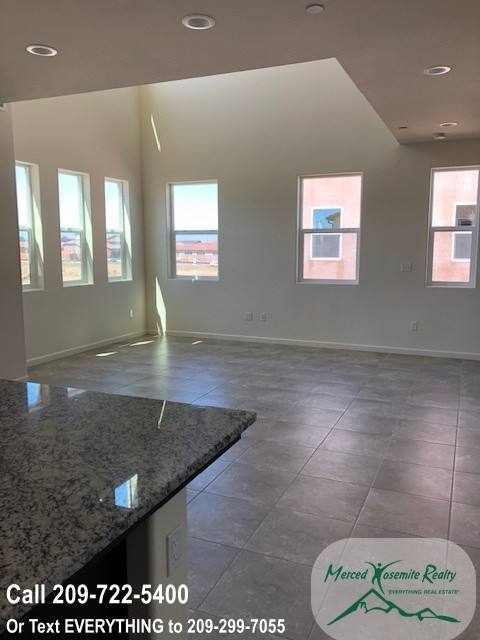 House for rent at 160 Barker Lane, Merced, CA 95348