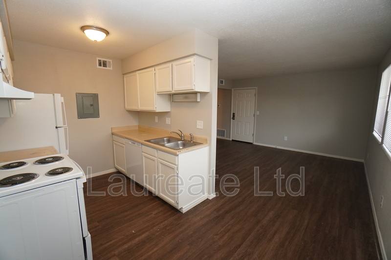 Apartment for rent at 1305 Wolff St #4, Denver, CO 80204