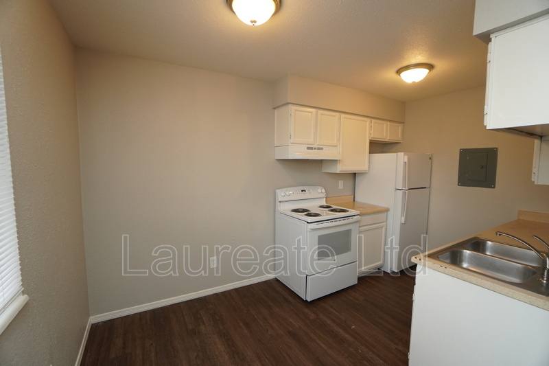 Apartment for rent at 1305 Wolff St #4, Denver, CO 80204