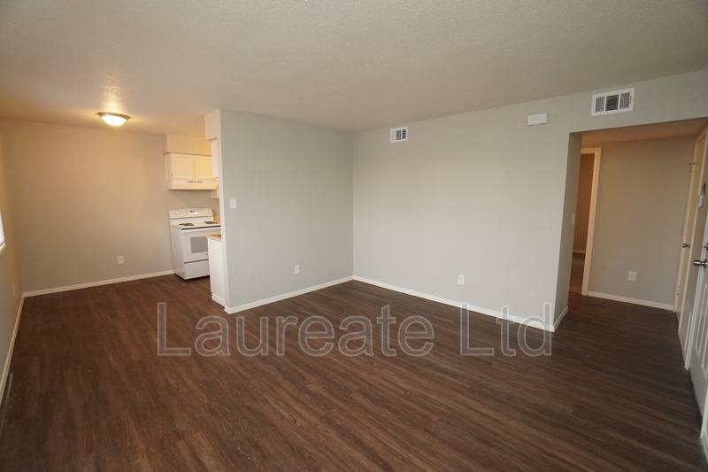 Apartment for rent at 1305 Wolff St #4, Denver, CO 80204
