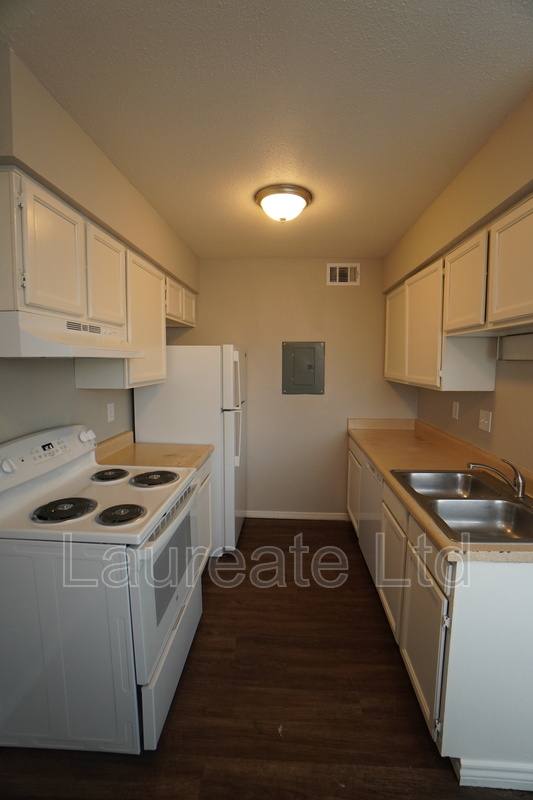 Apartment for rent at 1305 Wolff St #4, Denver, CO 80204