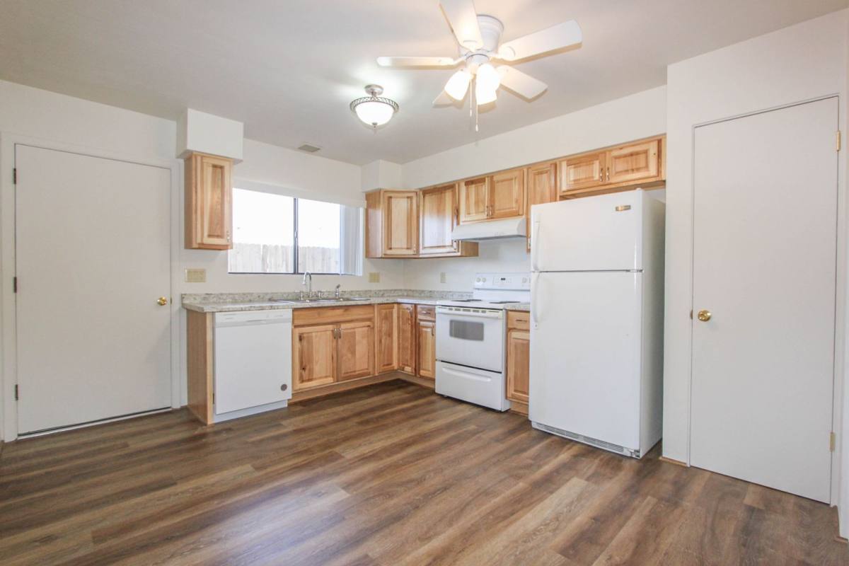 Apartment for rent at 635 Dameron Dr, Prescott, AZ 86301