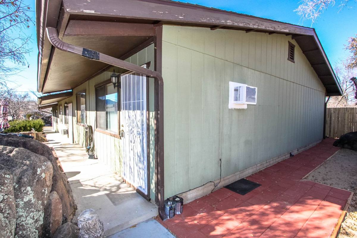 Apartment for rent at 635 Dameron Dr, Prescott, AZ 86301