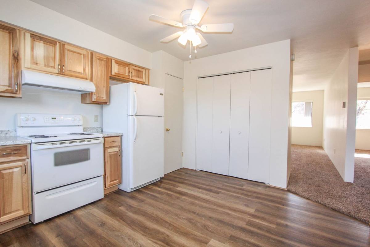 Apartment for rent at 635 Dameron Dr, Prescott, AZ 86301