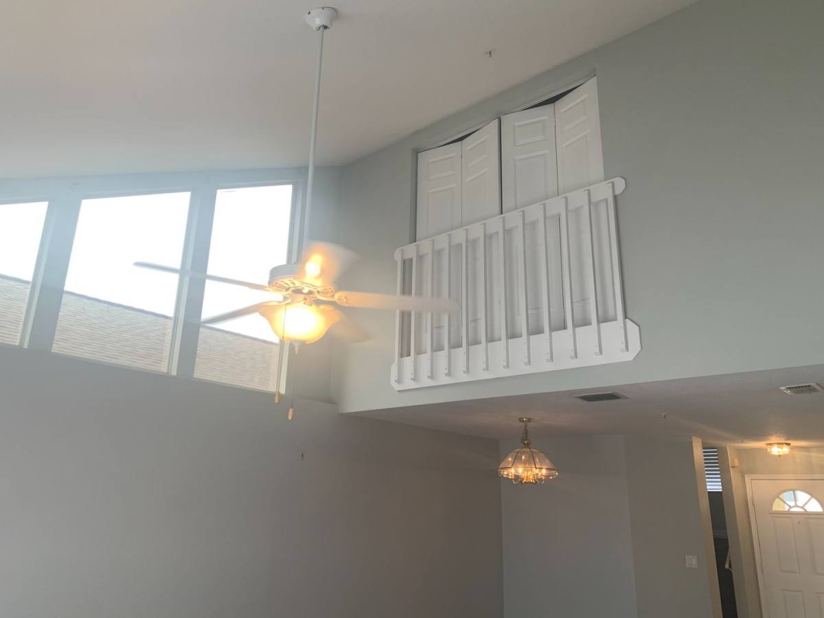 House for rent at 3449 Allston Lane, Winter Park, FL 32792