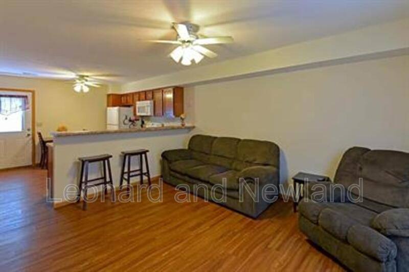 Apartment for rent at 6630 John Glenn Highway 302, Cambridge, OH 43725