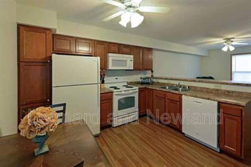 Apartment for rent at 6630 John Glenn Highway 302, Cambridge, OH 43725