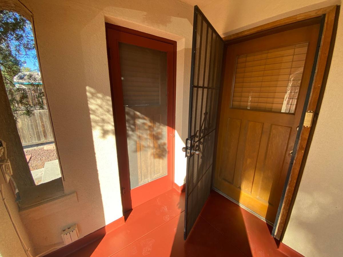 Apartment for rent at 3249 E Presidio Rd, Tucson, AZ 85716