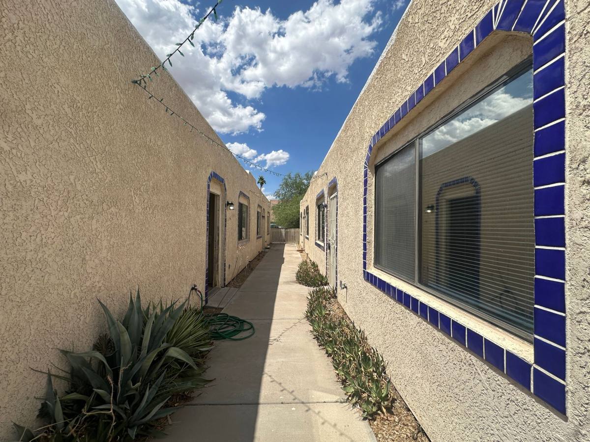 Apartment for rent at 3249 E Presidio Rd, Tucson, AZ 85716