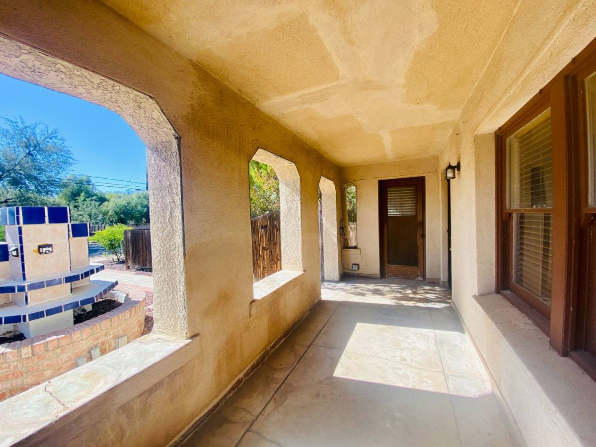 Apartment for rent at 3249 E Presidio Rd, Tucson, AZ 85716