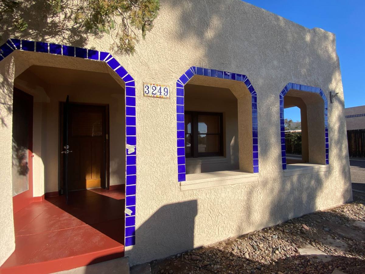 Apartment for rent at 3249 E Presidio Rd, Tucson, AZ 85716