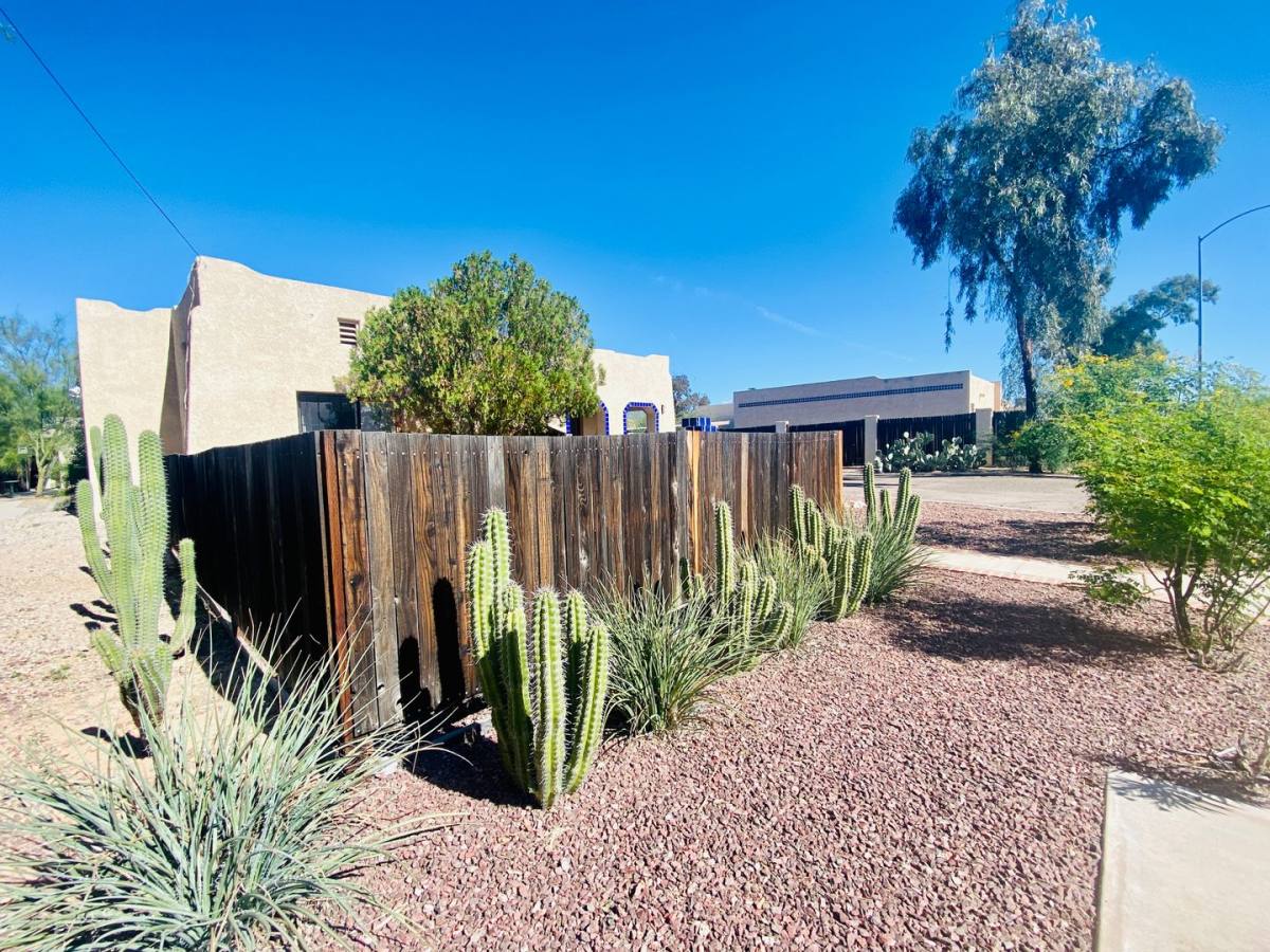 Apartment for rent at 3249 E Presidio Rd, Tucson, AZ 85716