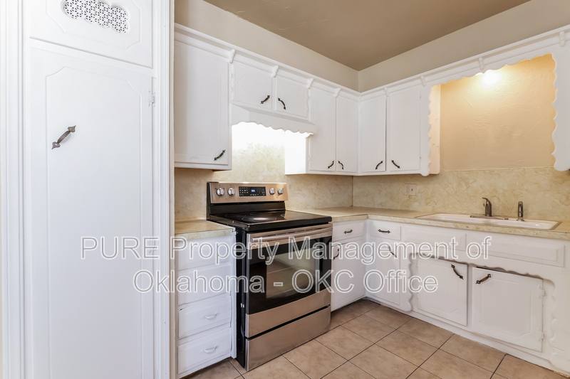Apartment for rent at 3906 S Hudson Ave, Oklahoma City, OK 73109