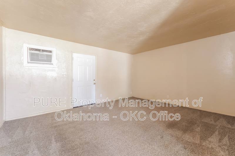 Apartment for rent at 3906 S Hudson Ave, Oklahoma City, OK 73109