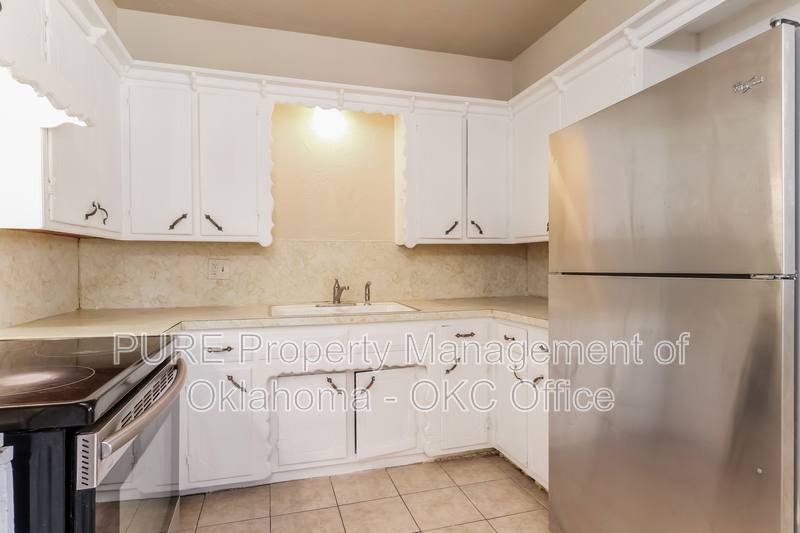 Apartment for rent at 3906 S Hudson Ave, Oklahoma City, OK 73109