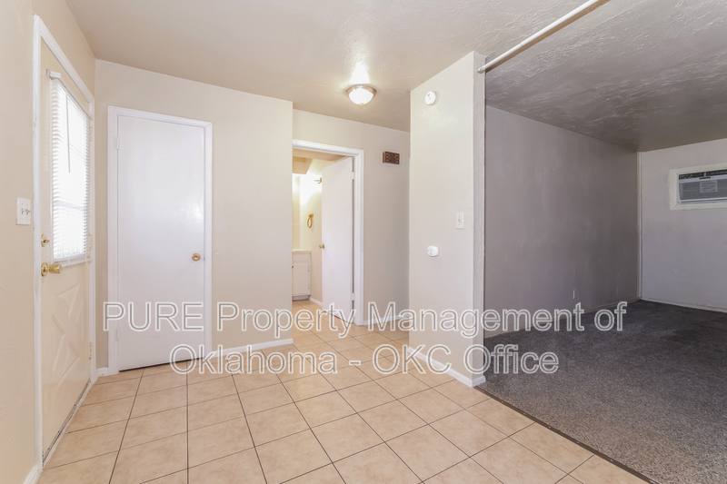 Apartment for rent at 3906 S Hudson Ave, Oklahoma City, OK 73109
