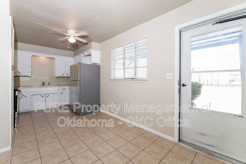 Apartment for rent at 3906 S Hudson Ave, Oklahoma City, OK 73109