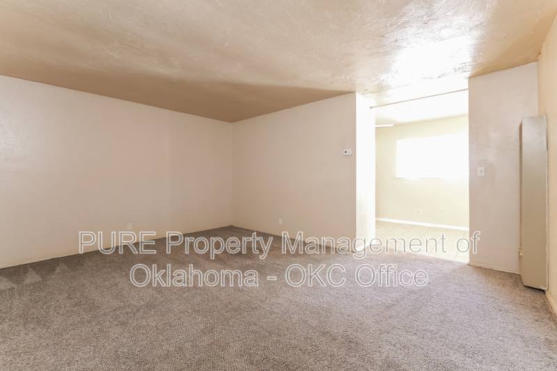 Apartment for rent at 3906 S Hudson Ave, Oklahoma City, OK 73109
