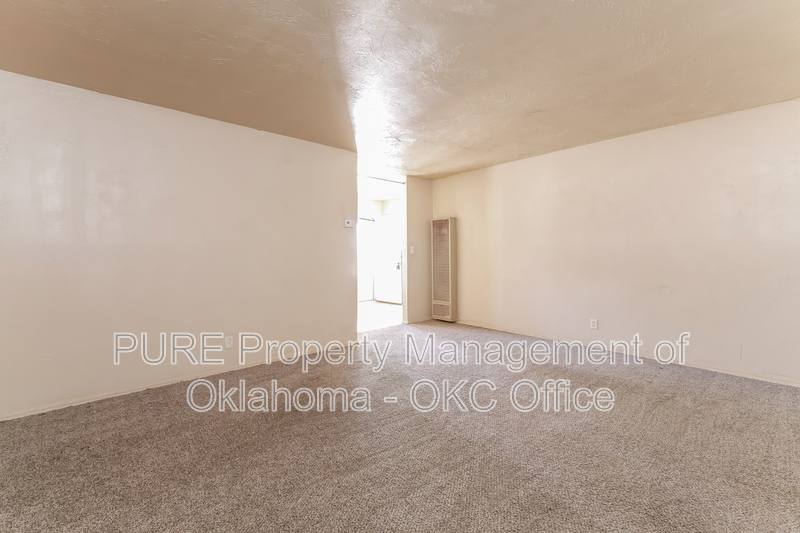 Apartment for rent at 3906 S Hudson Ave, Oklahoma City, OK 73109