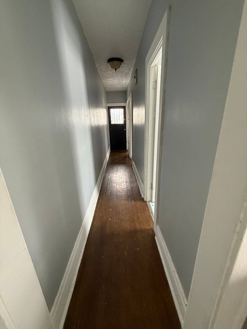 Apartment for rent at 3390 E 143rd St, Cleveland, OH 44120