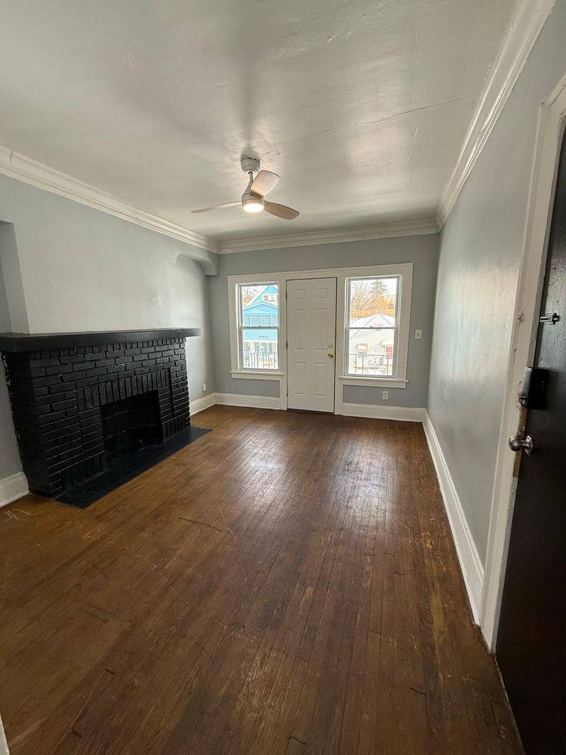 Apartment for rent at 3390 E 143rd St, Cleveland, OH 44120