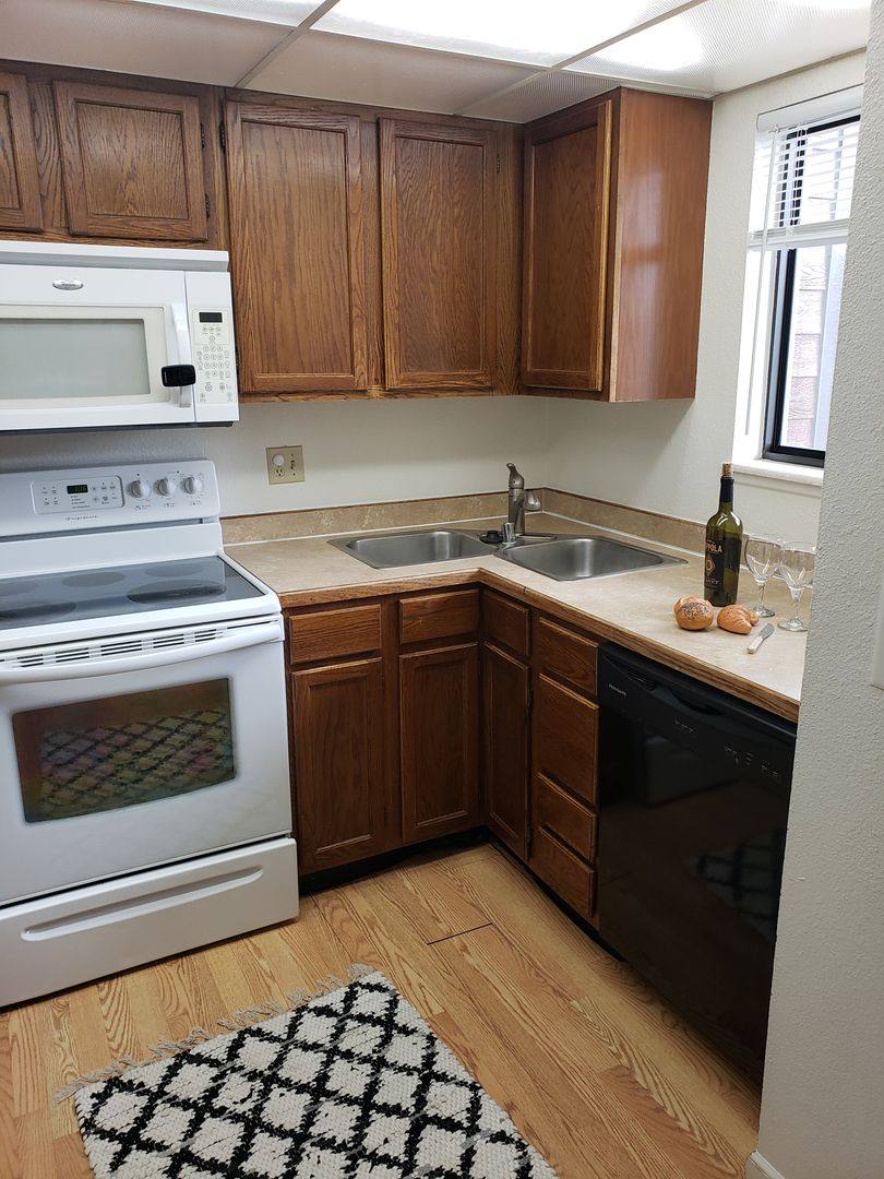 Condo for rent at 3385 Granger Ave S, Billings, MT 59102