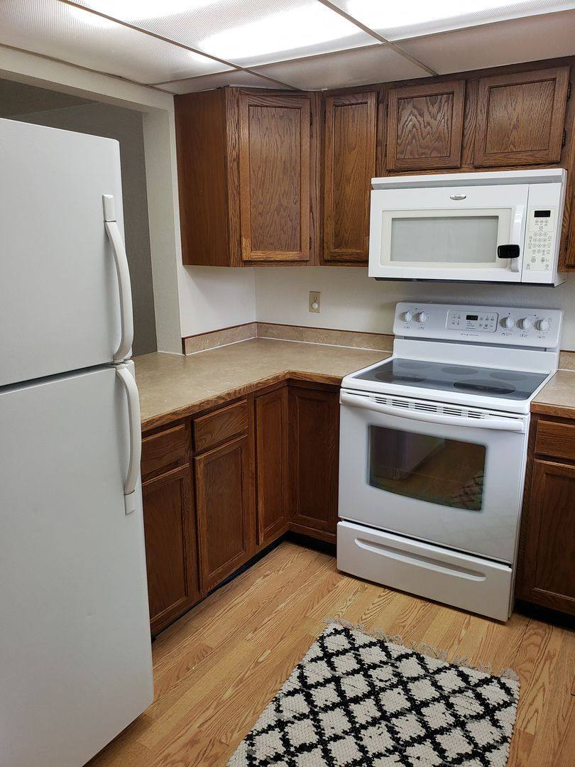 Condo for rent at 3385 Granger Ave S, Billings, MT 59102