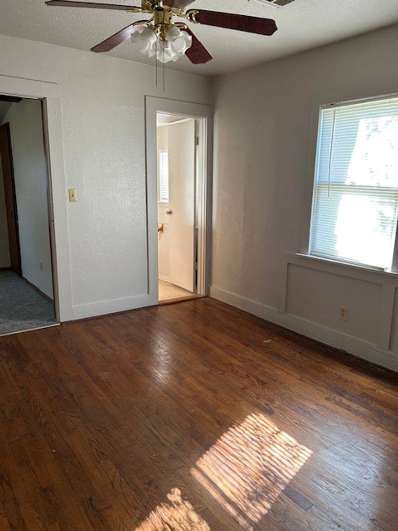 Apartment for rent at 1221 A Monnett Ave, Norman, OK 73069