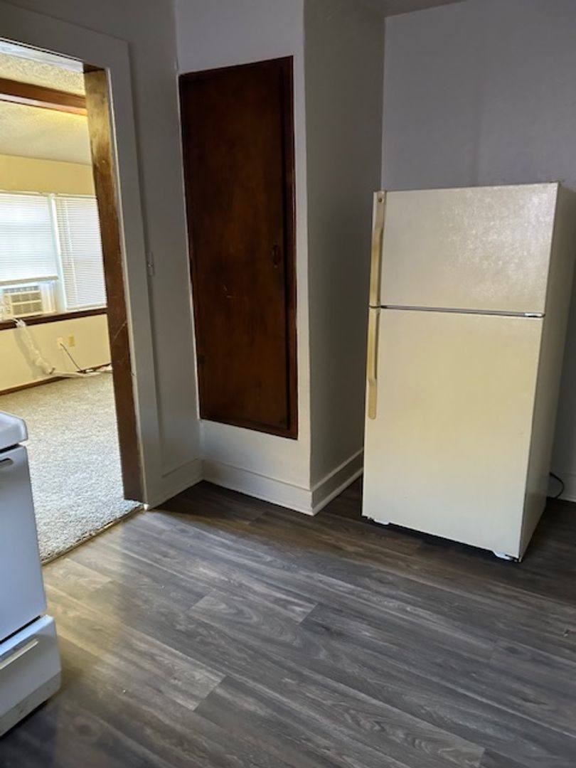 Apartment for rent at 1221 A Monnett Ave, Norman, OK 73069