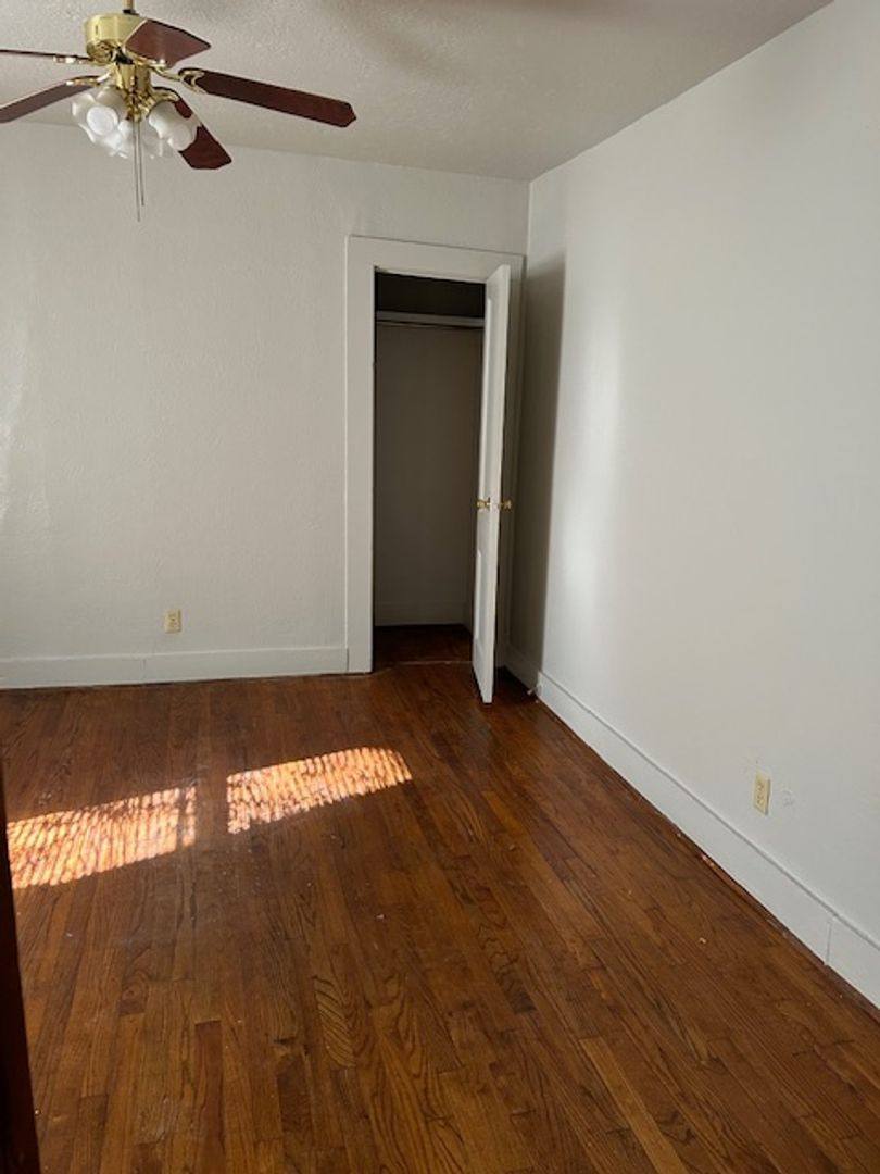 Apartment for rent at 1221 A Monnett Ave, Norman, OK 73069