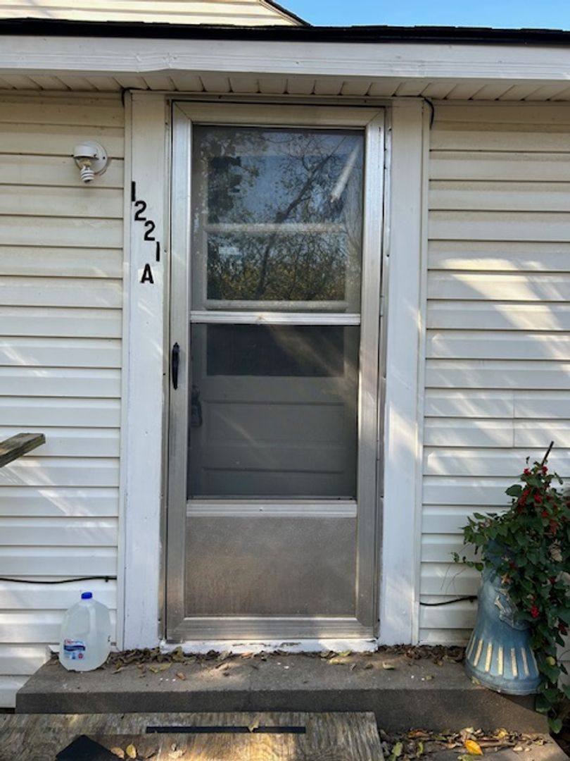 Apartment for rent at 1221 A Monnett Ave, Norman, OK 73069