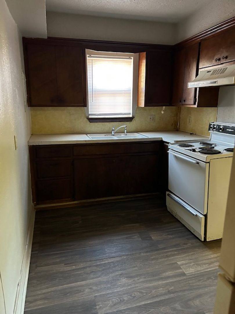 Apartment for rent at 1221 A Monnett Ave, Norman, OK 73069