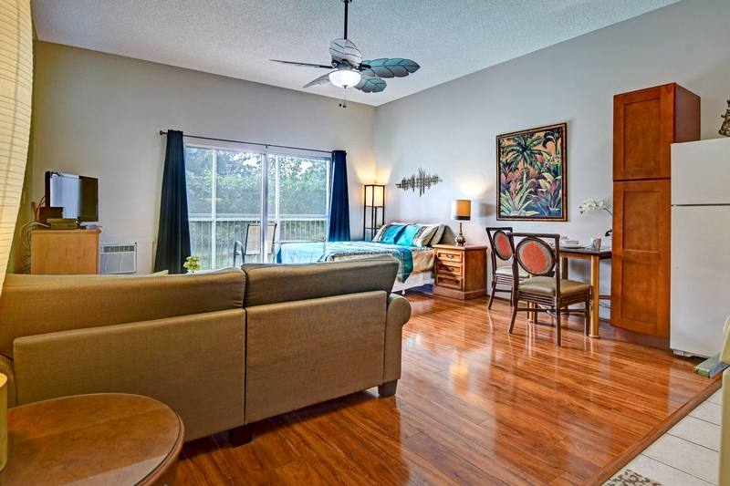 Apartment for rent at 355 Kalanianaole Ave #119, Hilo, HI 96720