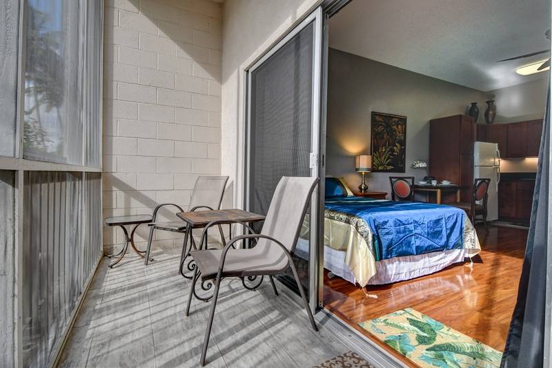 Apartment for rent at 355 Kalanianaole Ave #119, Hilo, HI 96720