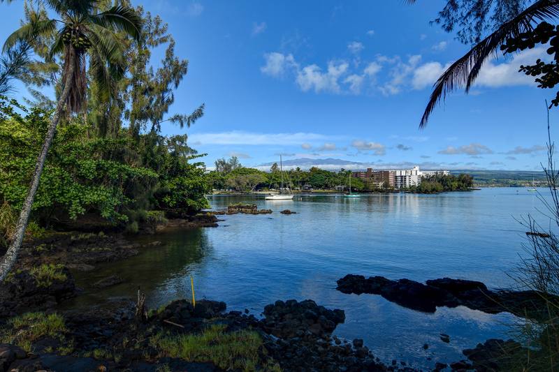 Apartment for rent at 355 Kalanianaole Ave #119, Hilo, HI 96720