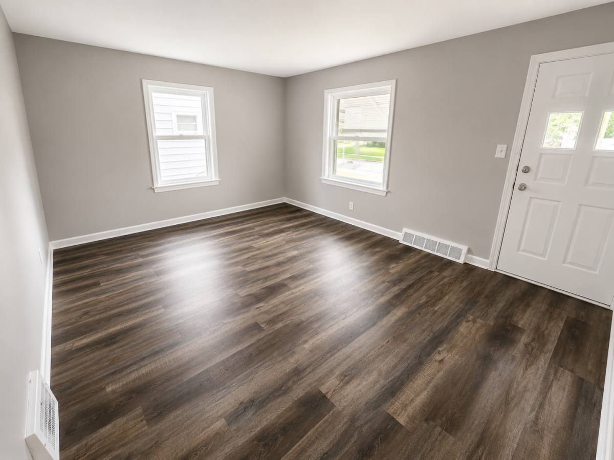 House for rent at 21751 Priday Ave, Euclid, OH 44123