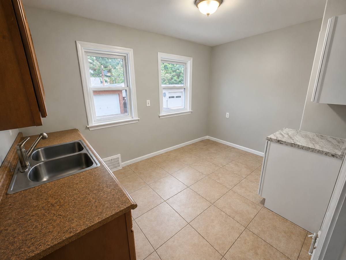 House for rent at 21751 Priday Ave, Euclid, OH 44123
