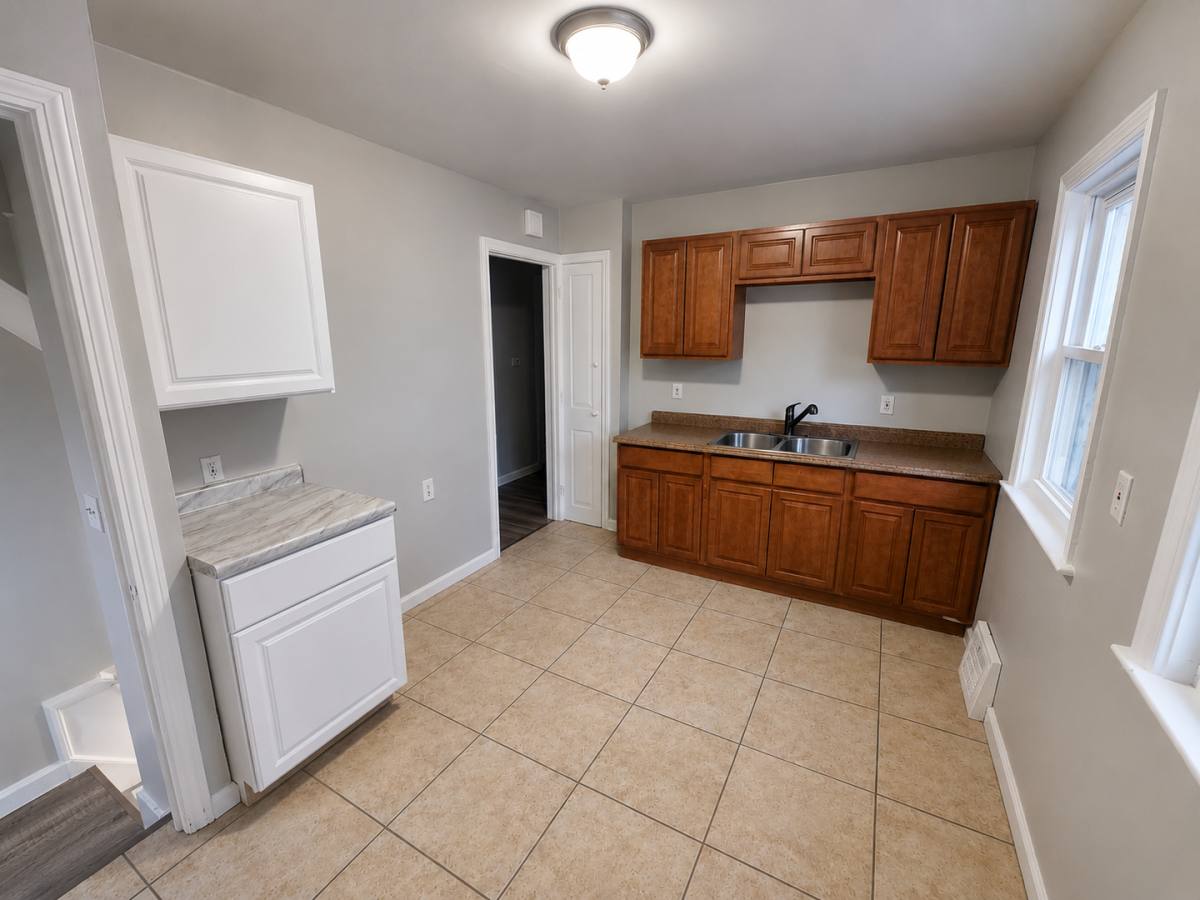 House for rent at 21751 Priday Ave, Euclid, OH 44123