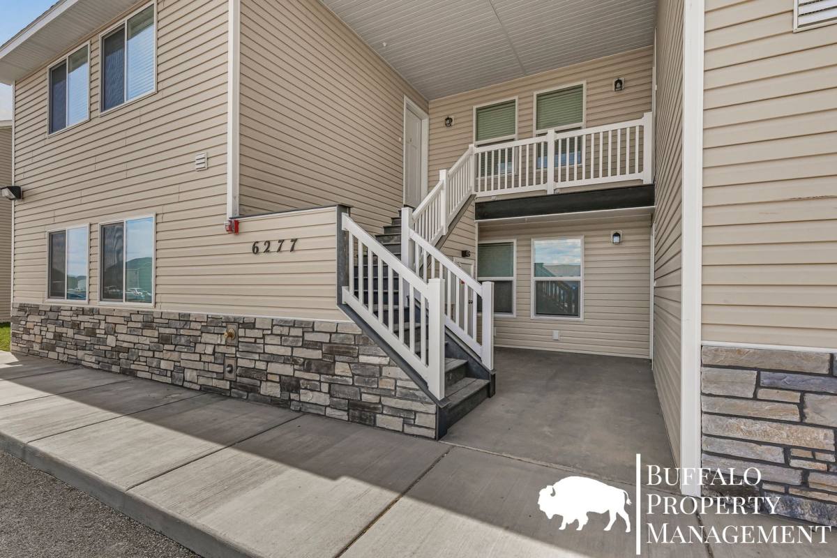 Apartment for rent at 6277 Silver Fox Rd, Idaho Falls, ID 83401